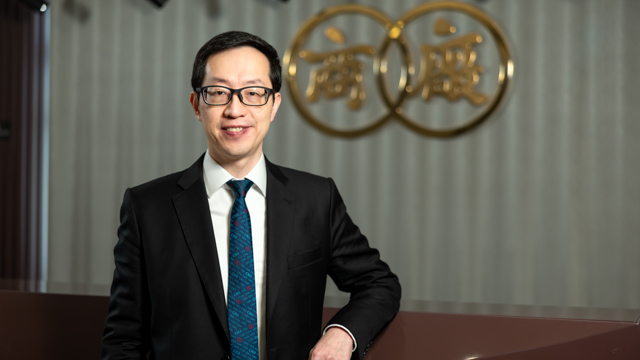 香港中华厂商联合会会长卢金荣率团赴江西访问 深化港赣合作