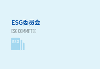 ESG(环境、社会和企业管治)委员会