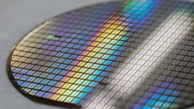 总投11.5亿！全球最大12英寸碳化硅光波导材料基地落户仲恺