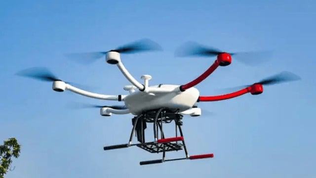 广州设立200亿元空天基金 今年将新建500个低空起降设施,规划建设长测试跑道