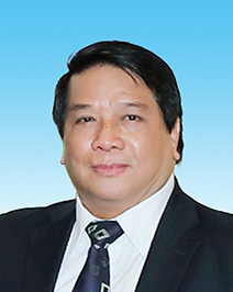 越南委员会主任