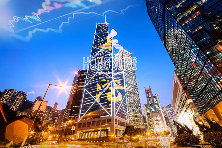 香港