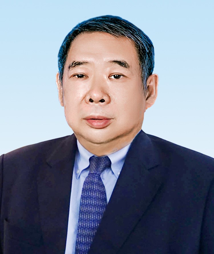 崔世昌先生