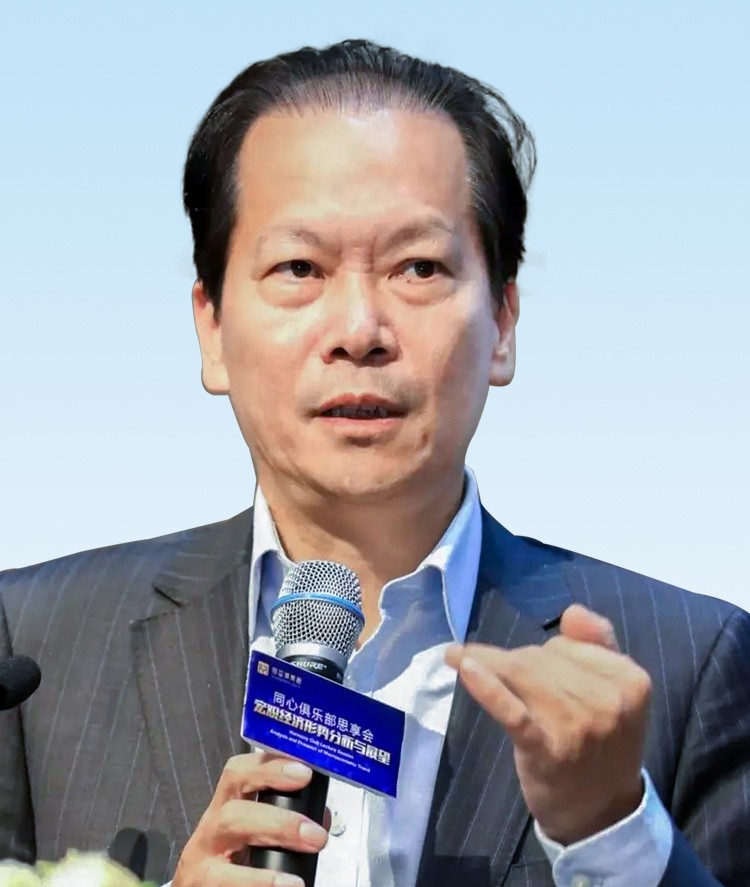 陈红天先生
