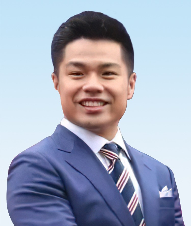 执委  郭浩泉先生