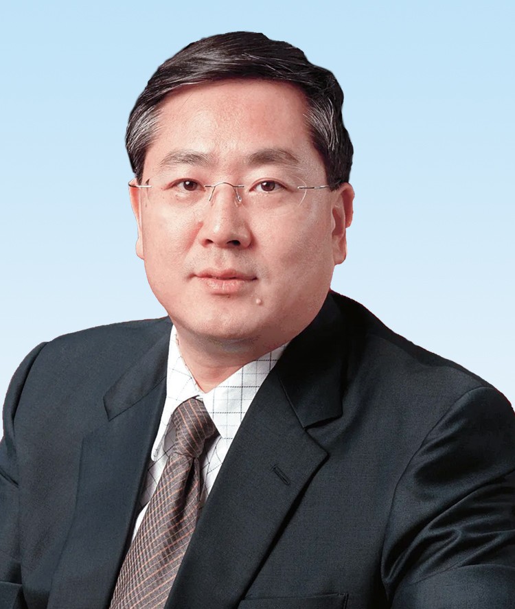 陈志列先生