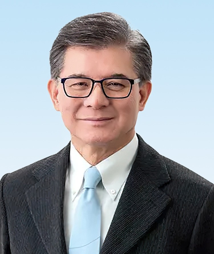 罗康瑞先生