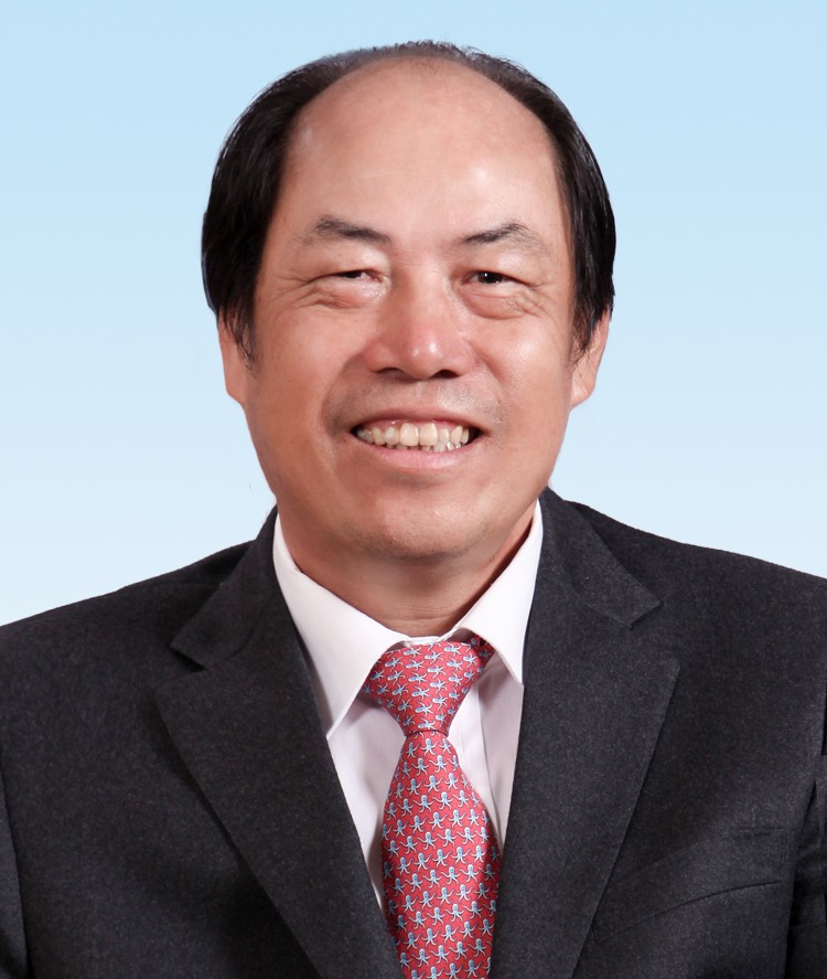 杨国强先生