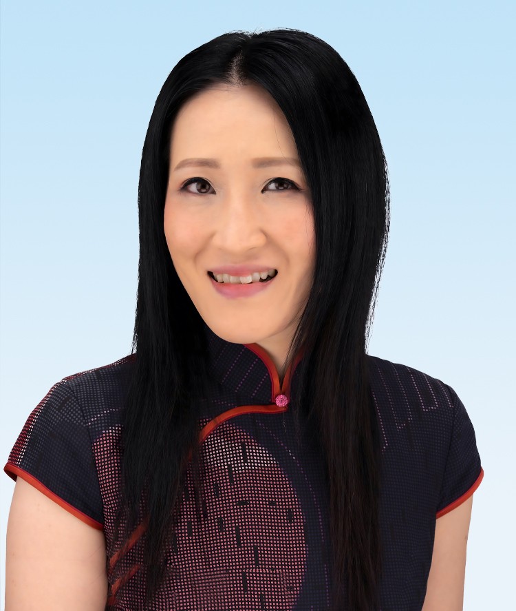 执委  陈嘉贤女士