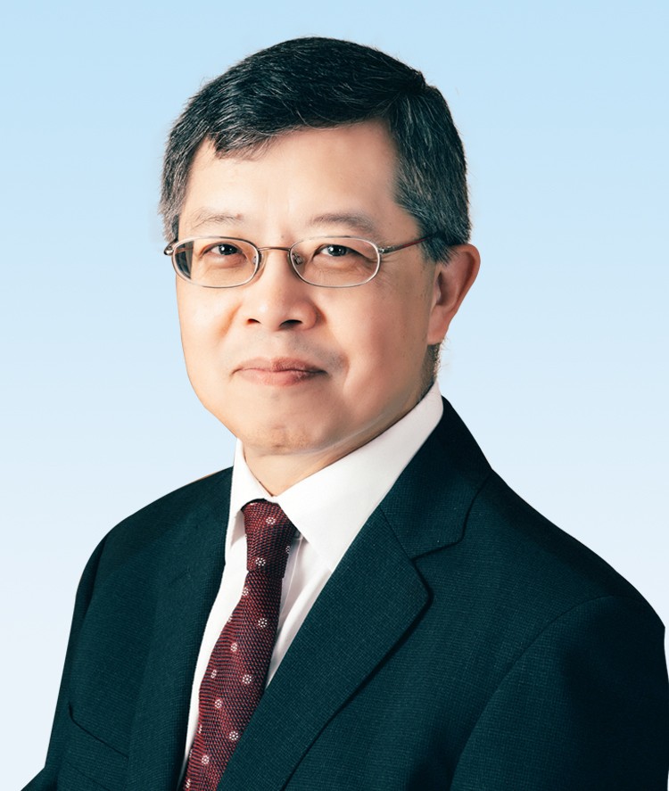 吴天海先生