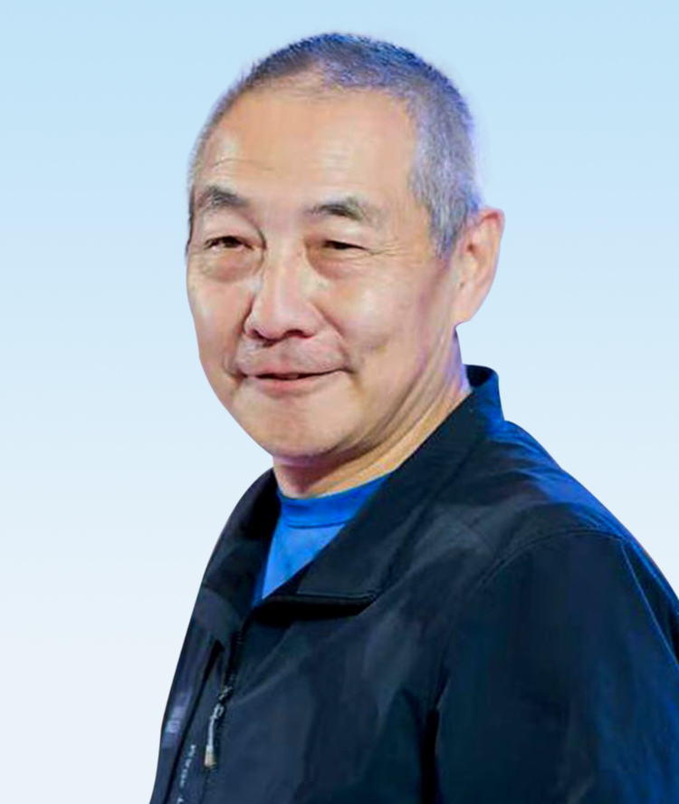 汪 建先生