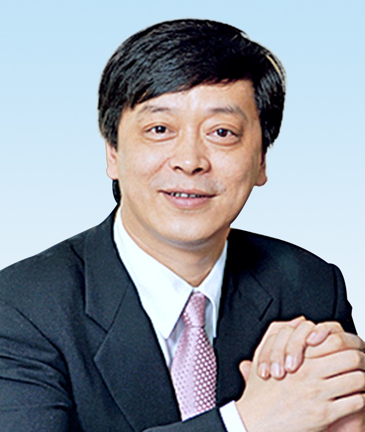 张思民先生