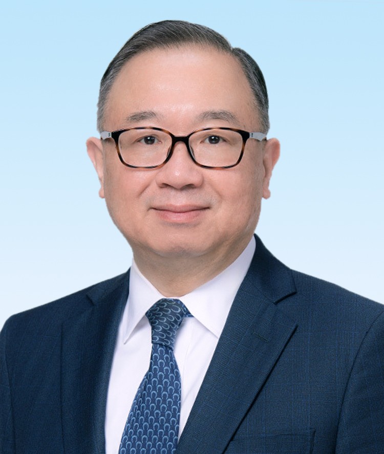廖长江先生