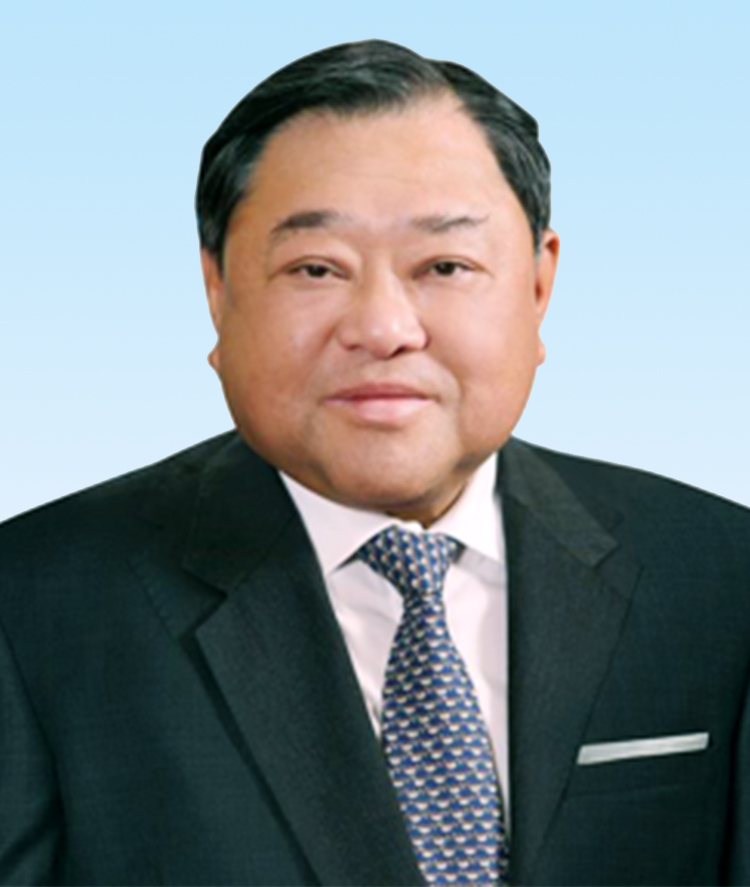 邱达昌先生