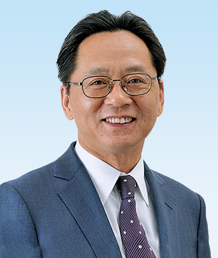 严浩先生