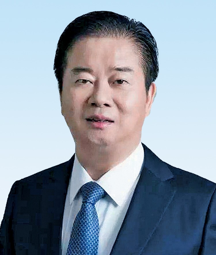 林龙安先生