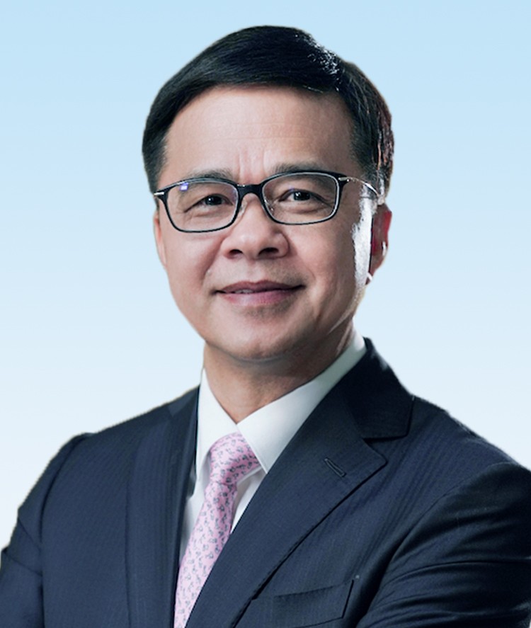 梁耀铭先生 梁耀铭先生