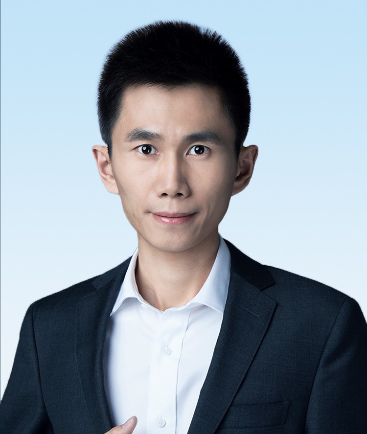 沈 鹏先生