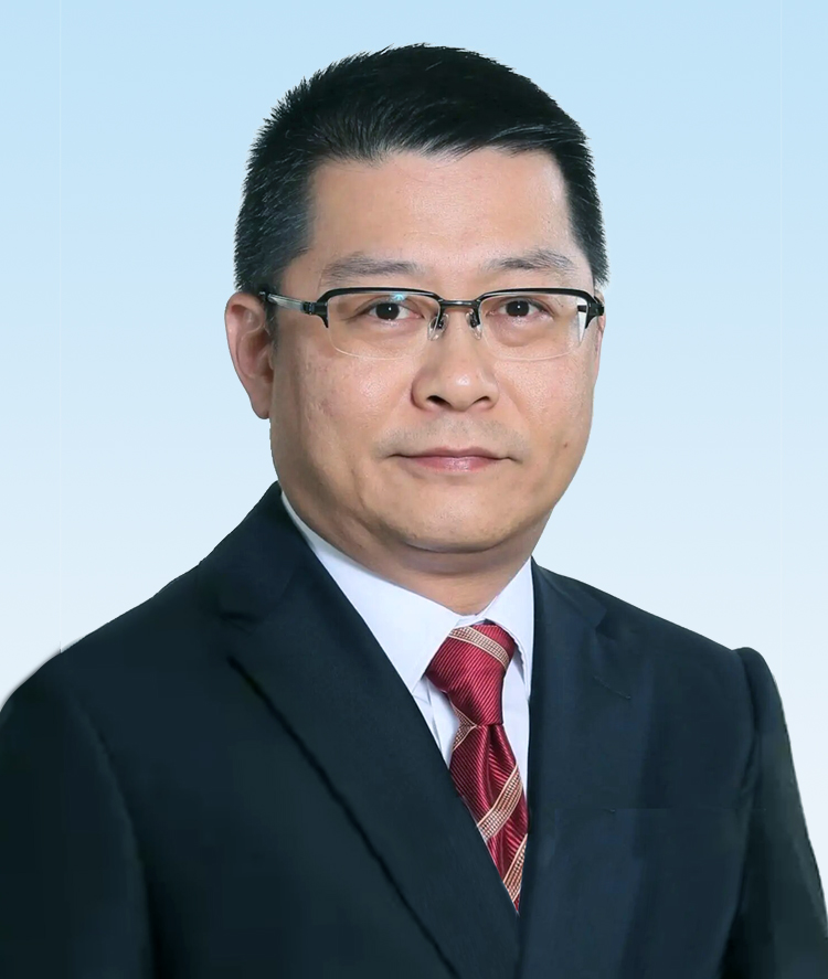 曾智明先生 曾智明先生