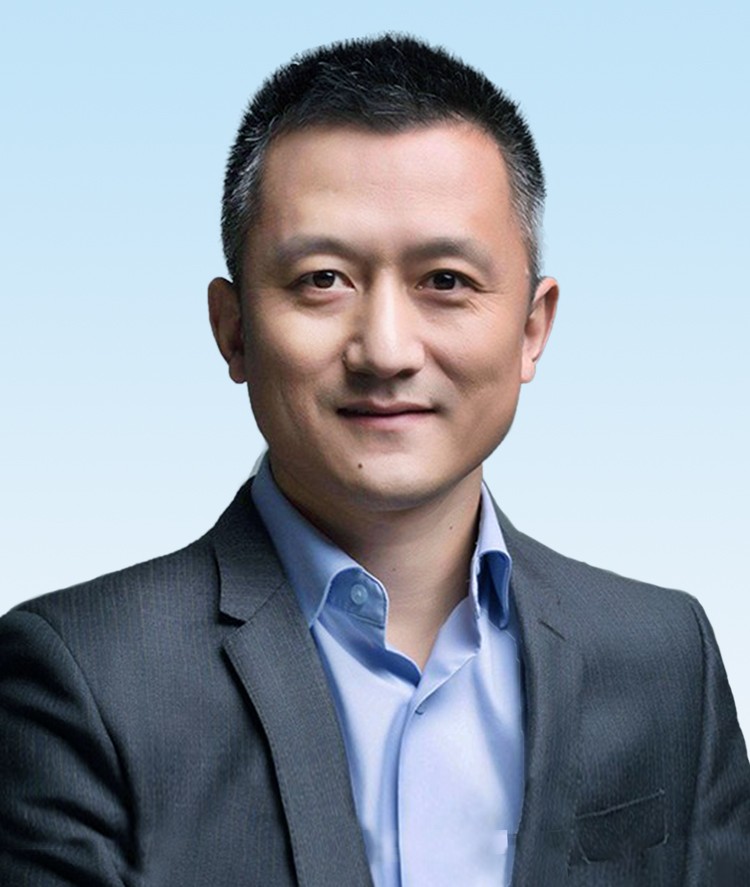 陈 宁先生 陈 宁先生