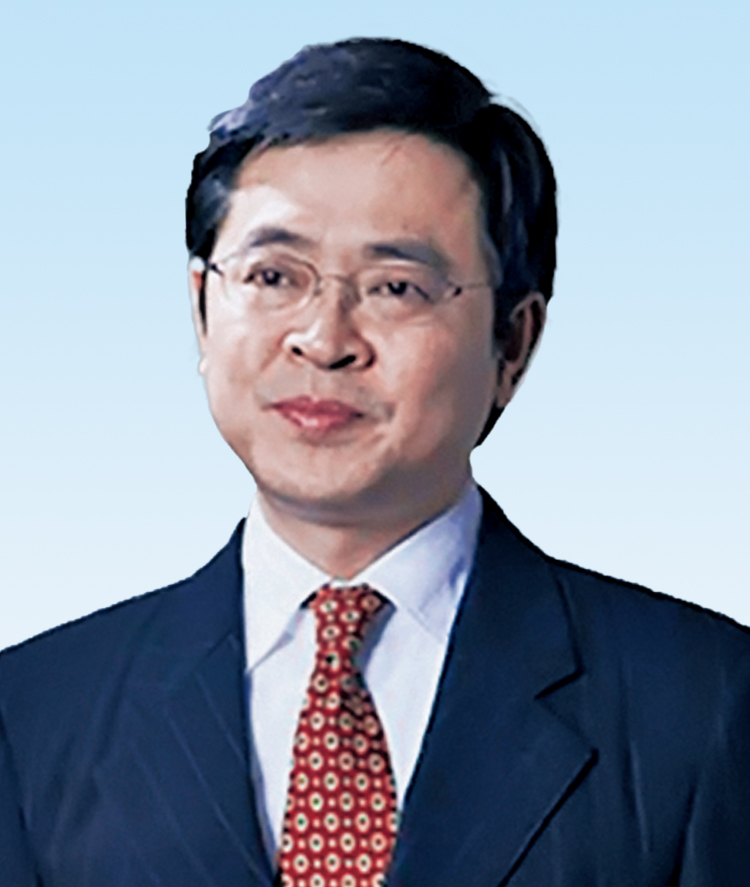 李 华先生