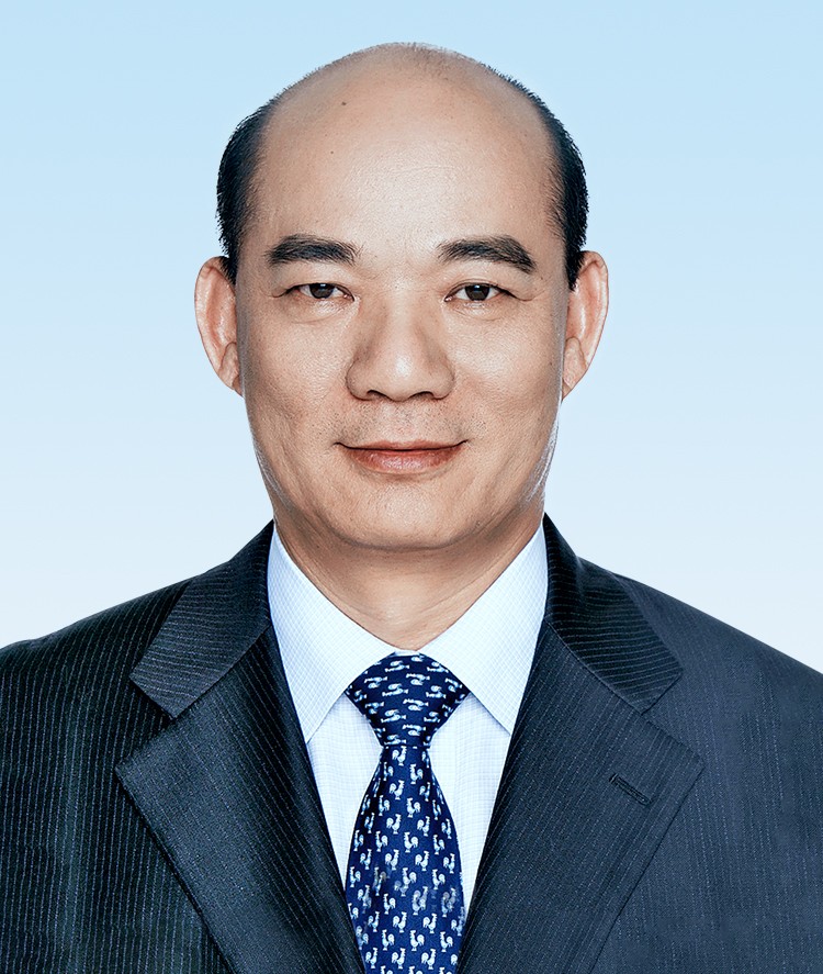 赖海民先生