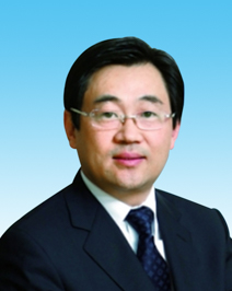 金融委员会蒲坚