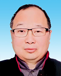 一带一路委员会黄斌