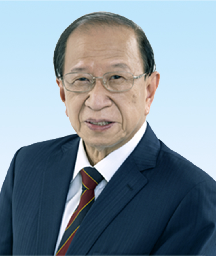 Mr. Bai Junqi