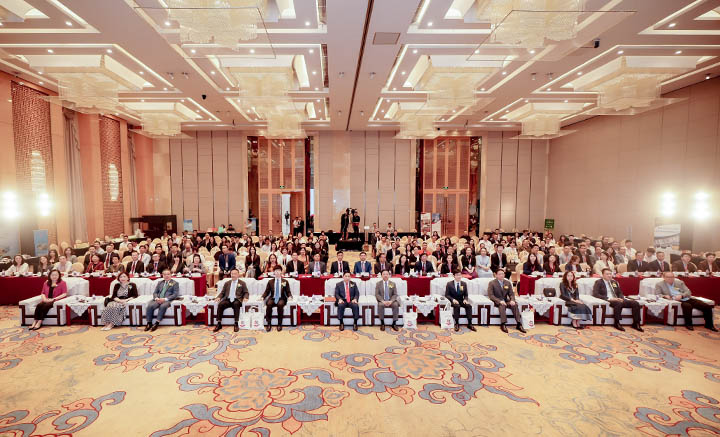 首届柬埔寨——粤港澳大湾区推介会