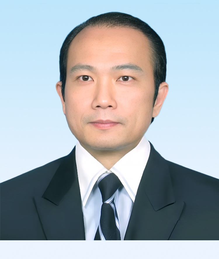 刘雅煌先生