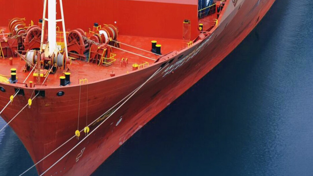 荣膺“国产化替代先锋”表彰！大族激光智能装备集团“激光+”技术，深度赋能船舶制造