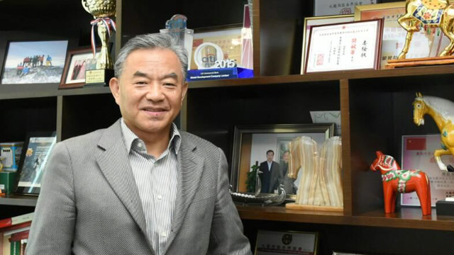 全国政协委员、联盟副主席樊敏华：便利科研跨境  促进青年交流