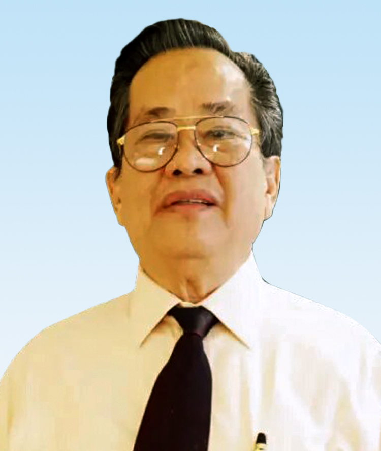 Mr. Wu Jiyuan