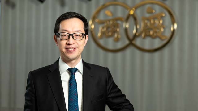 香港商品贸易排名跃升至全球第五  卢金荣：彰显香港国际贸易优势与强劲韧性