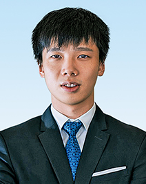 越南分会会长