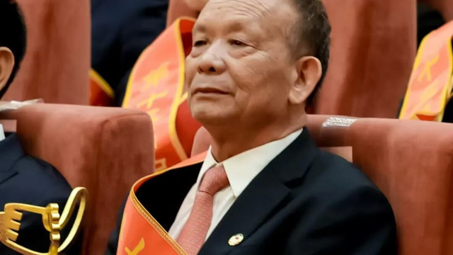 热烈祝贺信義集团董事局主席李贤义先生再度荣获“中华慈善奖”