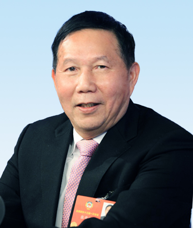 Mr. Charles CHEUNG Hok-sau