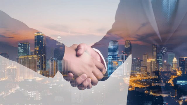 云天励飞与金蝶达成战略合作：共建智能算力与企业管理操作系统融合新范式