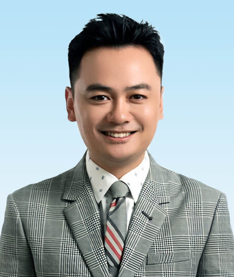 钟学勇先生