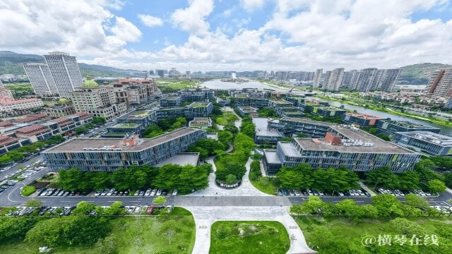 澳资企业突破8000户！