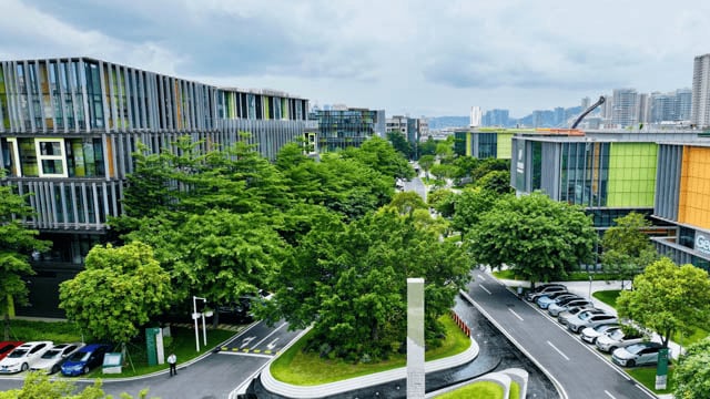 “澳门+横琴”的产学研试验：一路之隔的跨境攻关