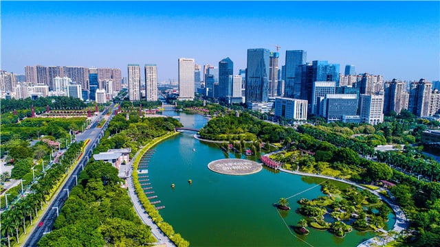 佛山应急物资保障平台上线