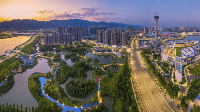 肇庆构建“产供销一体化”为农服务体系激发乡村活力 一链相牵 小农户闯进大市场