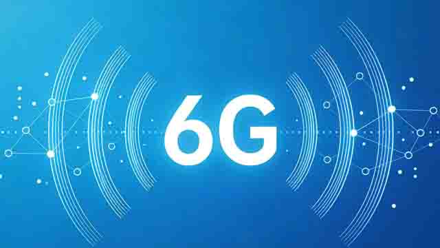 打造全球6G产业高地！粤港澳大湾区6G产业发展大会举行