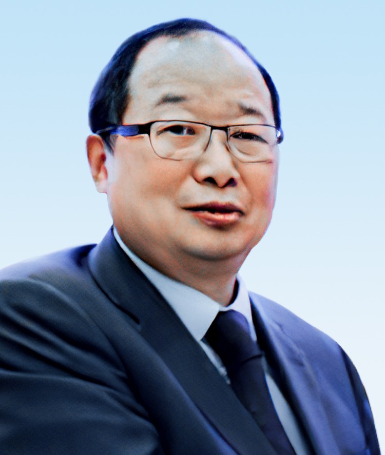 Mr. Huang Bin