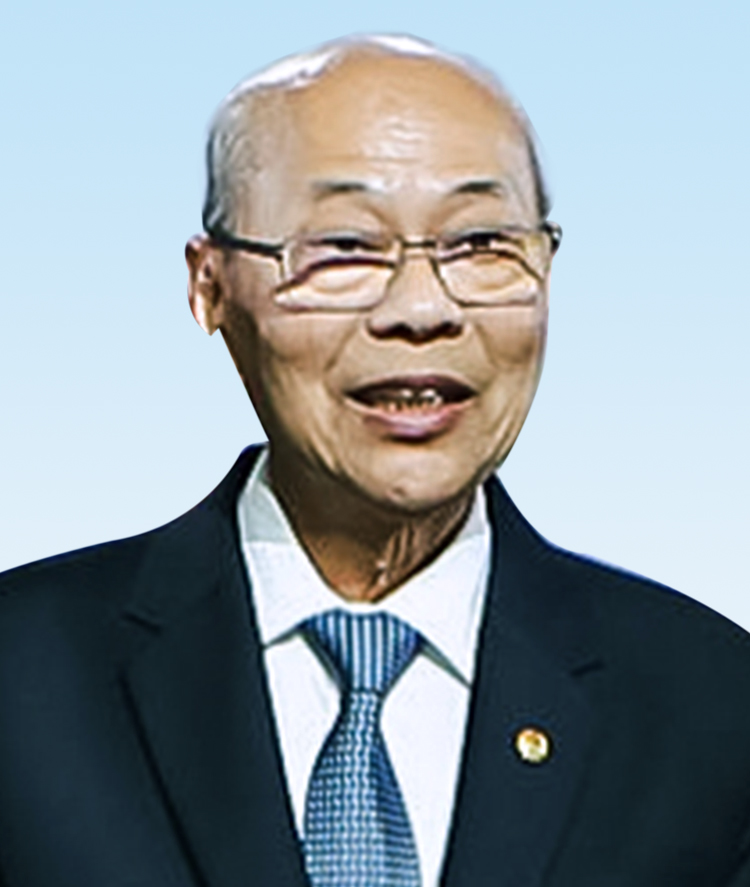 Mr. Chen Zhenzhi