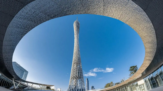 广东省工商联主席陈志列：“粤”是故乡名，处处皆“商”机