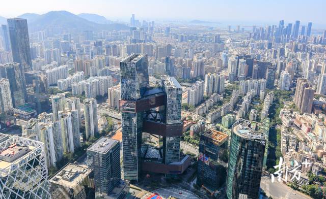 中国（深圳）综合开发研究院财税贸易与产业发展研究中心主任韦福雷：用好APEC全球化舞台 推动制造业与服务业协同发展