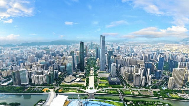 今年前10个月，长三角、粤港澳大湾区、京津冀等区域外贸创新高——三大区域，外贸为啥跑得快？